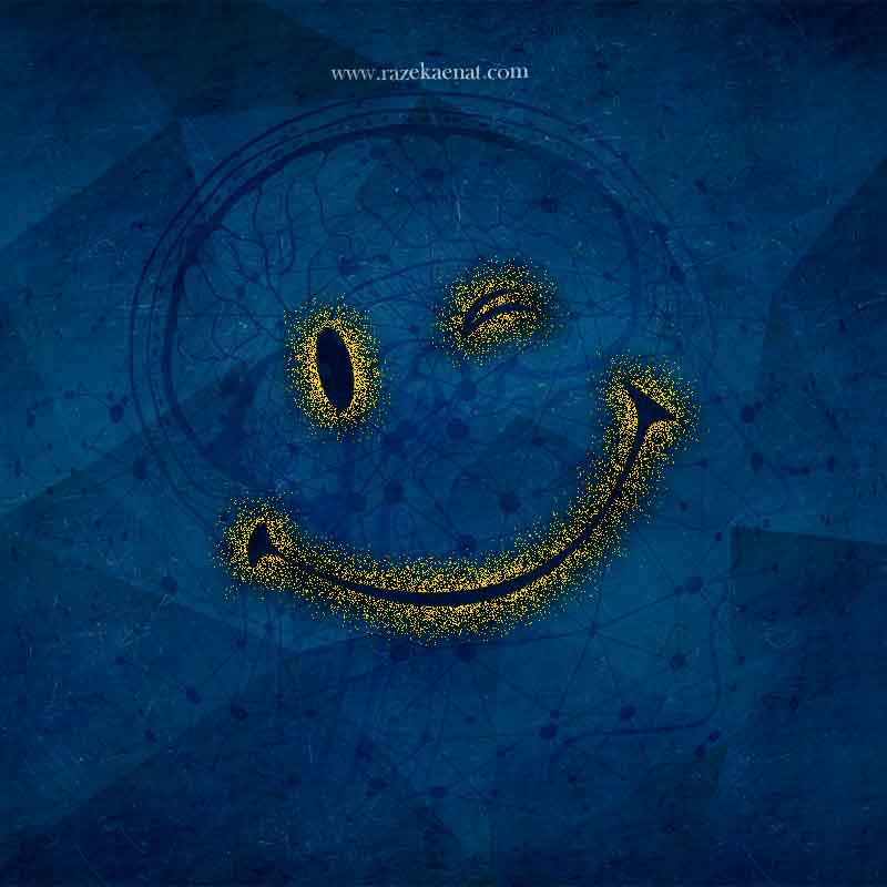 هفت قدم کوچک برای داشتن زندگی شاد