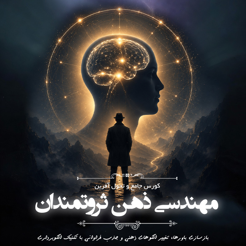 مهندسی ذهن ثروتمندان